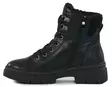 Migant ankle boots A920-326 black - Women's ankle boots - 141731 - 2