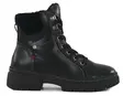 Migant ankle boots A920-326 black - Women's ankle boots - 141731 - 1