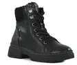 Migant ankle boots A920-326 black - Women's ankle boots - 141731 - 3