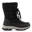 Migant women's boots A925-138 black - Women's boots - 136971 - 1