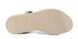 Musse&Cloud genuine leather sandals 1088529/BGE Martita beige - Women's sandals - 138151 - 3