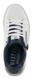 Mustang Sneakers 26M0201001 white - Men's sneakers - 140921 - 3