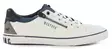 Mustang Sneakers 26M0201001 white - Men's sneakers - 140921 - 1