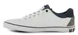 Mustang Sneakers 26M0201001 white - Men's sneakers - 140921 - 2