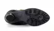 Mustang Ankle Boots 1141-606-9 Schwartz - Women's ankle boots - 131541 - 3