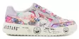 Mustang Sneakers 26M0482006 flieder multi - Women's sneakers - 140861 - 2