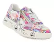 Mustang Sneakers 26M0482006 flieder multi - Women's sneakers - 140861 - 1