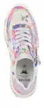 Mustang Sneakers 26M0482006 flieder multi - Women's sneakers - 140861 - 4