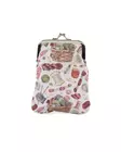 Nabo purse K529 stitch - Wallets - 141011 - 2