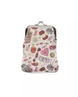 Nabo purse K529 stitch - Wallets - 141011 - 1