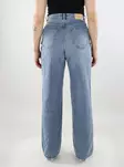 Only women's casual jeans EX HW Wide light blue - Women's jeans - 137551 - 2
