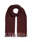 Pieces new long women's scarf tawny port - Women's scarfs - 139611 - 1