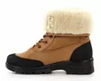 Pomar women's Ankle boots Levi GORE-TEX® Ankle boots tan nubuck - Women's ankle boots - 137561 - 3