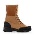 Pomar women's Ankle boots Levi GORE-TEX® Ankle boots tan nubuck - Women's ankle boots - 137561 - 2
