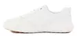 Rieker genuine leather sneakers U1101-80 white - Men's sneakers - 137831 - 2