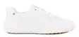 Rieker genuine leather sneakers U1101-80 white - Men's sneakers - 137831 - 1
