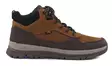 Rieker ankle boots B9502-22 brown combination - Men's ankle boots and boots - 141911 - 2