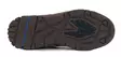 Rieker ankle boots B9502-22 brown combination - Men's ankle boots and boots - 141911 - 6