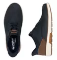Rieker men's READY2GO walking shoes B3357-14 blue - Men's walking shoes - 140521 - 3