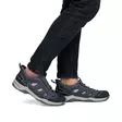 Rieker men's READY2GO walking shoes 08078-14 blue - Men's walking shoes - 137951 - 5