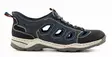 Rieker men's READY2GO walking shoes 08078-14 blue - Men's walking shoes - 137951 - 1