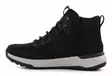 Rieker Men's Waterproof Ankle Boots U0172-00 Black - Men's ankle boots and boots - 137221 - 2