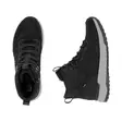 Rieker Men's Waterproof Ankle Boots U0172-00 Black - Men's ankle boots and boots - 137221 - 3