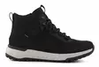 Rieker Men's Waterproof Ankle Boots U0172-00 Black - Men's ankle boots and boots - 137221 - 1