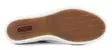 Rieker women's genuine leather sneakers L59L1-83 white - Rieker women`s sneakers - 140231 - 5