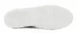 Rieker women's genuine leather sneakers W2605-80 white - Rieker women`s sneakers - 140171 - 4