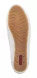 Rieker women's walking shoes 43862-80 white - Rieker women`s walking shoes - 140531 - 5