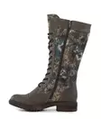 Rieker women's floral boots 94731-90 multi - Rieker boots - 139531 - 2