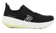 Rieker Sneakers W4301-00 black - Rieker women`s sneakers - 141561 - 5