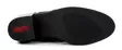 Rieker women's ankle boots 73975-00 black - Rieker ankle boots - 137141 - 3