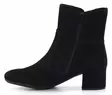 Rieker Ankle boots 70253-00 black - Rieker ankle boots - 134441 - 2