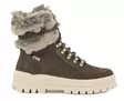 W2100-45 - Rieker ankle boots - 141981 - 1