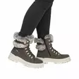 W2100-45 - Rieker ankle boots - 141981 - 5