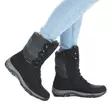 M9643-01 - Rieker ankle boots - 142071 - 2