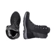 M9643-01 - Rieker ankle boots - 142071 - 4