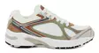 Scholl Women's Sneakers New Sprinter Khaki - Women's trainers - 140571 - 3
