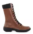 Sievi Women's boots Vilja brown - Women's boots - 139421 - 1
