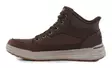 Skechers men's ankle boots 211233/BRN STERLING - ROGAN brown - Men's ankle boots and boots - 139411 - 3