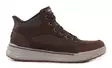 Skechers men's ankle boots 211233/BRN STERLING - ROGAN brown - Men's ankle boots and boots - 139411 - 2