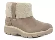 168193/TPE - Skechers ankle boots - 141901 - 3