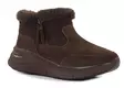 Skechers Ankle Boots 168283/CHOC ARCH FIT 3.0 BOOT - WINTER DREAM chocolate - Skechers ankle boots - 142431 - 3