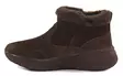 Skechers Ankle Boots 168283/CHOC ARCH FIT 3.0 BOOT - WINTER DREAM chocolate - Skechers ankle boots - 142431 - 2
