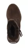 Skechers Ankle Boots 168283/CHOC ARCH FIT 3.0 BOOT - WINTER DREAM chocolate - Skechers ankle boots - 142431 - 4
