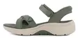 140893/OLV - Skechers women`s sandals - 141271 - 3