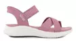 Skechers Women's Slip Ins Sandals 119975/ROS ULTRA FLEX 3.0 SANDAL - NEVER BETTER rose - Skechers women`s sandals - 140551 - 1