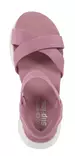 Skechers Women's Slip Ins Sandals 119975/ROS ULTRA FLEX 3.0 SANDAL - NEVER BETTER rose - Skechers women`s sandals - 140551 - 3